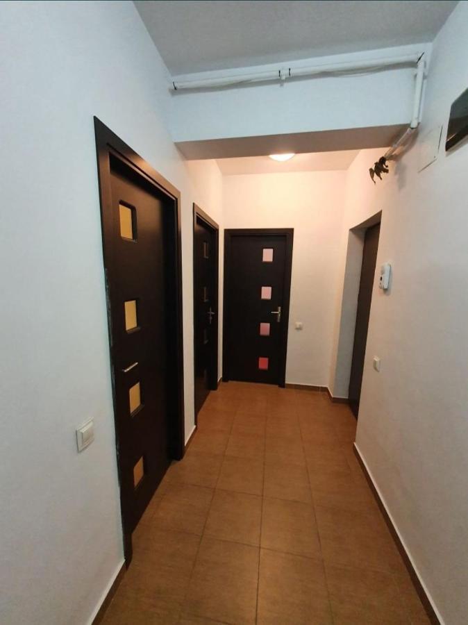 25.Apartment Bucharest Exterior photo
